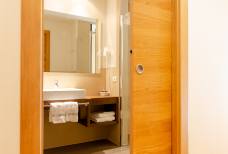 Badezimmer 105